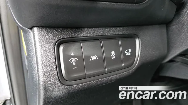 2019 Hyundai Santa Fe TM Diesel 2.0 2WD Sold VIN KMHS381BBKU033801 – photo 16