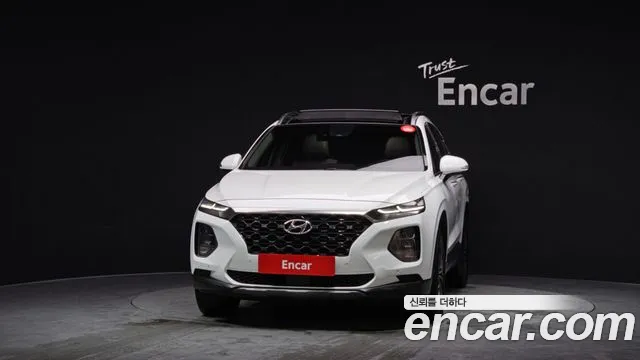 2019 Hyundai Santa Fe TM Diesel 2.0 2WD Sold VIN KMHS381BBKU034119 – interior seats 2019 Hyundai Santa Fe TM Diesel 2.0 2WD Sold VIN KMHS381BBKU034119 – interior seats