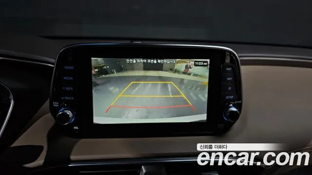 2019 Hyundai Santa Fe TM Diesel 2.0 2WD Sold VIN KMHS381BBKU034119 – exterior detail 2019 Hyundai Santa Fe TM Diesel 2.0 2WD Sold VIN KMHS381BBKU034119 – exterior detail