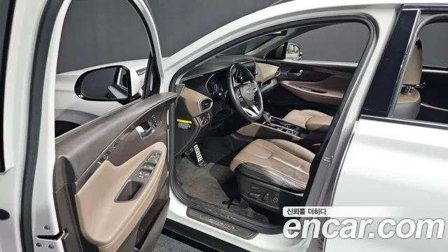 2019 Hyundai Santa Fe TM Diesel 2.0 2WD Sold VIN KMHS381BBKU034119 – odometer reading 2019 Hyundai Santa Fe TM Diesel 2.0 2WD Sold VIN KMHS381BBKU034119 – odometer reading
