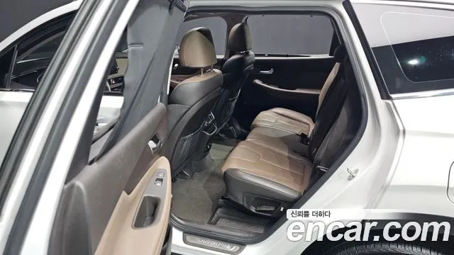 2019 Hyundai Santa Fe TM Diesel 2.0 2WD Sold VIN KMHS381BBKU034119 – photo 11 2019 Hyundai Santa Fe TM Diesel 2.0 2WD Sold VIN KMHS381BBKU034119 – photo 11