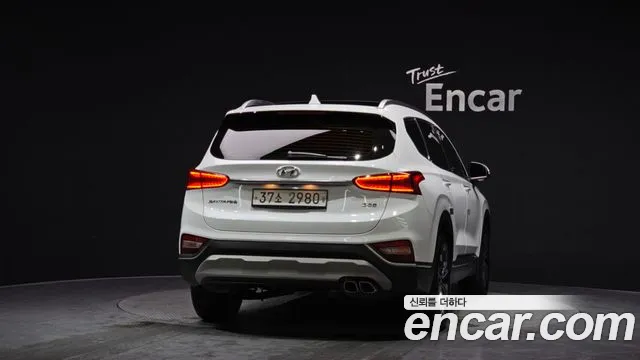 2019 Hyundai Santa Fe TM Diesel 2.0 2WD Sold VIN KMHS381BBKU034119 – photo 13 2019 Hyundai Santa Fe TM Diesel 2.0 2WD Sold VIN KMHS381BBKU034119 – photo 13