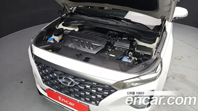 2019 Hyundai Santa Fe TM Diesel 2.0 2WD Sold VIN KMHS381BBKU034119 – photo 14 2019 Hyundai Santa Fe TM Diesel 2.0 2WD Sold VIN KMHS381BBKU034119 – photo 14
