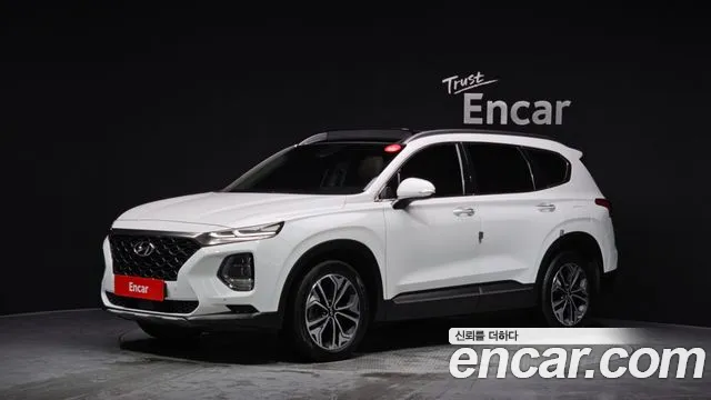 2019 Hyundai Santa Fe TM Diesel 2.0 2WD Sold VIN KMHS381BBKU034119 – photo 15 2019 Hyundai Santa Fe TM Diesel 2.0 2WD Sold VIN KMHS381BBKU034119 – photo 15