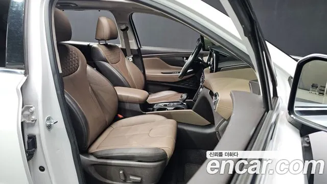 2019 Hyundai Santa Fe TM Diesel 2.0 2WD Sold VIN KMHS381BBKU034119 – photo 16 2019 Hyundai Santa Fe TM Diesel 2.0 2WD Sold VIN KMHS381BBKU034119 – photo 16