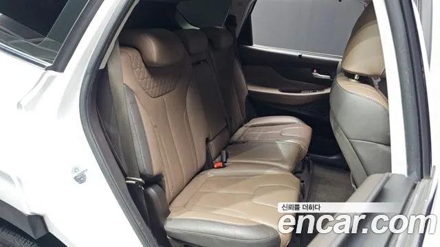 2019 Hyundai Santa Fe TM Diesel 2.0 2WD Sold VIN KMHS381BBKU034119 – photo 19 2019 Hyundai Santa Fe TM Diesel 2.0 2WD Sold VIN KMHS381BBKU034119 – photo 19