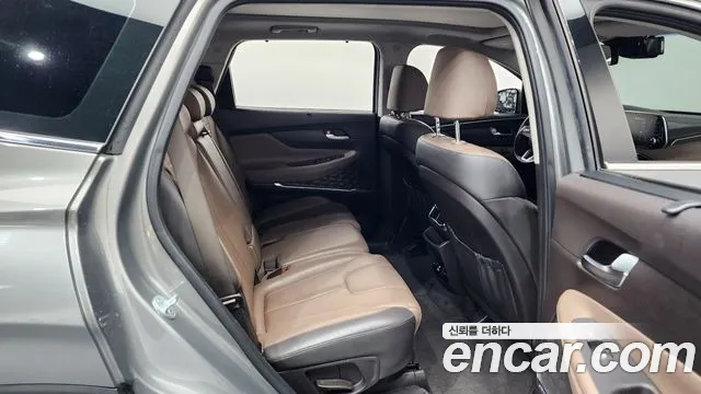 2019 Hyundai Santa Fe TM Diesel 2.0 2WD Sold VIN KMHS381BBKU041901 – engine bay 2019 Hyundai Santa Fe TM Diesel 2.0 2WD Sold VIN KMHS381BBKU041901 – engine bay