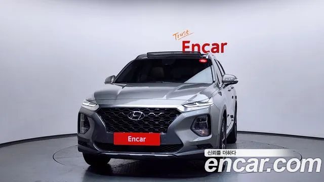 2019 Hyundai Santa Fe TM Diesel 2.0 2WD Sold VIN KMHS381BBKU041901 – photo 11 2019 Hyundai Santa Fe TM Diesel 2.0 2WD Sold VIN KMHS381BBKU041901 – photo 11