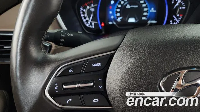 2019 Hyundai Santa Fe TM Diesel 2.0 2WD Sold VIN KMHS381BBKU041901 – photo 13 2019 Hyundai Santa Fe TM Diesel 2.0 2WD Sold VIN KMHS381BBKU041901 – photo 13