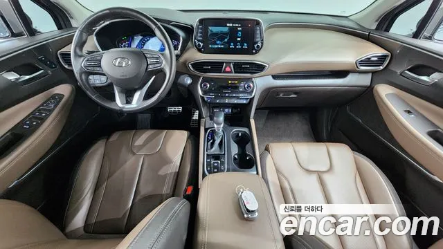 2019 Hyundai Santa Fe TM Diesel 2.0 2WD Sold VIN KMHS381BBKU041901 – photo 14 2019 Hyundai Santa Fe TM Diesel 2.0 2WD Sold VIN KMHS381BBKU041901 – photo 14