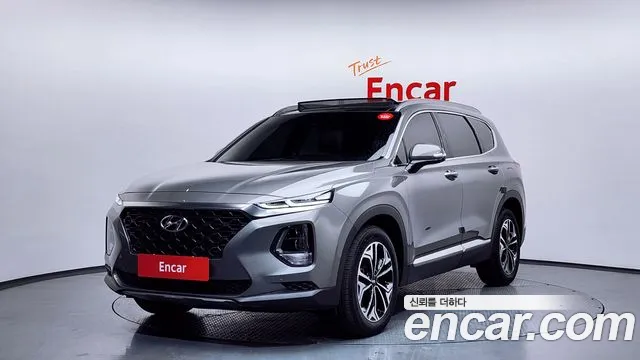 2019 Hyundai Santa Fe TM Diesel 2.0 2WD Sold VIN KMHS381BBKU041901 – photo 16 2019 Hyundai Santa Fe TM Diesel 2.0 2WD Sold VIN KMHS381BBKU041901 – photo 16