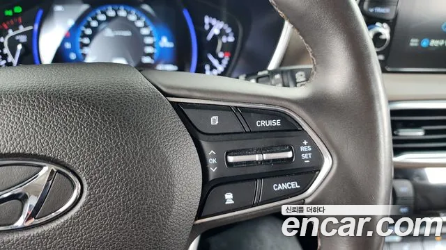 2019 Hyundai Santa Fe TM Diesel 2.0 2WD Sold VIN KMHS381BBKU041901 – photo 20 2019 Hyundai Santa Fe TM Diesel 2.0 2WD Sold VIN KMHS381BBKU041901 – photo 20