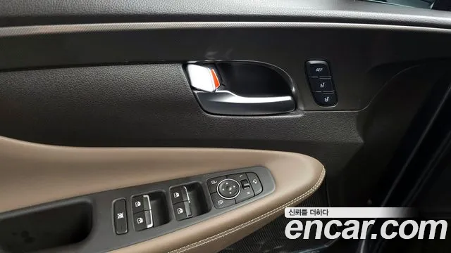 2019 Hyundai Santa Fe TM Diesel 2.0 2WD Sold VIN KMHS381BBKU052445 – undercarriage 2019 Hyundai Santa Fe TM Diesel 2.0 2WD Sold VIN KMHS381BBKU052445 – undercarriage
