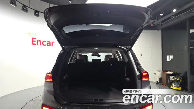 2019 Hyundai Santa Fe TM Diesel 2.0 2WD Sold VIN KMHS381BBKU052445 – photo 22 2019 Hyundai Santa Fe TM Diesel 2.0 2WD Sold VIN KMHS381BBKU052445 – photo 22