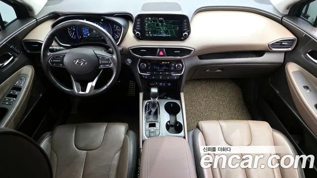 2019 Hyundai Santa Fe TM Diesel 2.0 2WD Sold VIN KMHS381BBKU052445 – photo 27 2019 Hyundai Santa Fe TM Diesel 2.0 2WD Sold VIN KMHS381BBKU052445 – photo 27