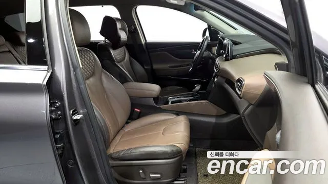 2019 Hyundai Santa Fe TM Diesel 2.0 2WD Sold VIN KMHS381BBKU052445 – photo 30 2019 Hyundai Santa Fe TM Diesel 2.0 2WD Sold VIN KMHS381BBKU052445 – photo 30