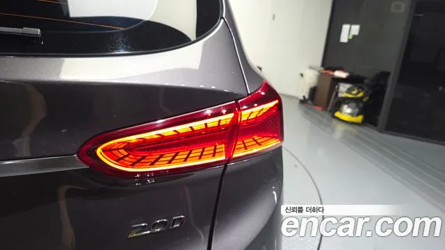 2019 Hyundai Santa Fe TM Diesel 2.0 2WD Sold VIN KMHS381BBKU052445 – photo 32 2019 Hyundai Santa Fe TM Diesel 2.0 2WD Sold VIN KMHS381BBKU052445 – photo 32