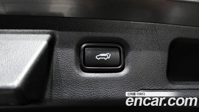 2019 Hyundai Santa Fe TM Diesel 2.0 2WD Sold VIN KMHS381BBKU066506 – exterior detail 2019 Hyundai Santa Fe TM Diesel 2.0 2WD Sold VIN KMHS381BBKU066506 – exterior detail