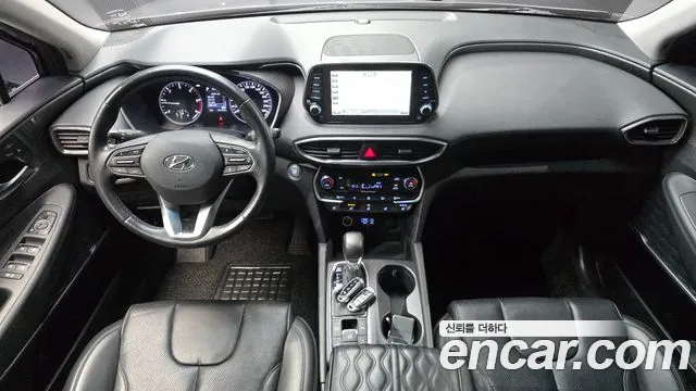 2019 Hyundai Santa Fe TM Diesel 2.0 2WD Sold VIN KMHS381BBKU066506 – photo 14 2019 Hyundai Santa Fe TM Diesel 2.0 2WD Sold VIN KMHS381BBKU066506 – photo 14