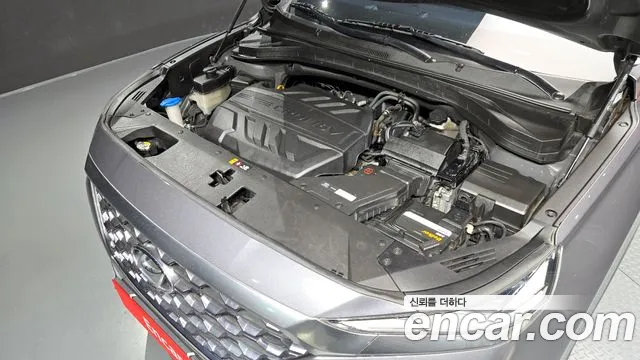2019 Hyundai Santa Fe TM Diesel 2.0 2WD Sold VIN KMHS381BBKU066506 – photo 17 2019 Hyundai Santa Fe TM Diesel 2.0 2WD Sold VIN KMHS381BBKU066506 – photo 17