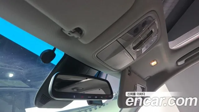2019 Hyundai Santa Fe TM Diesel 2.0 2WD Sold VIN KMHS381BBKU067465 – interior seats