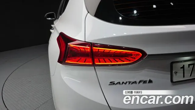 2019 Hyundai Santa Fe TM Diesel 2.0 2WD Sold VIN KMHS381BBKU067465 – trunk area