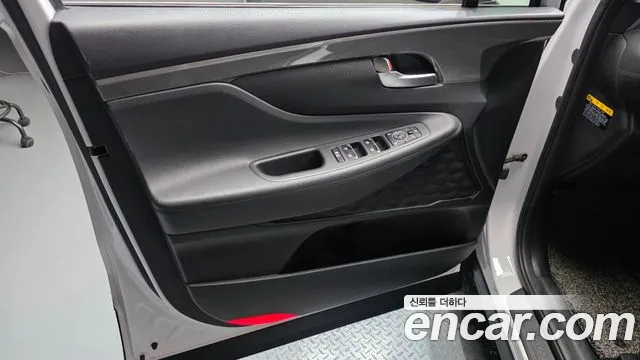 2019 Hyundai Santa Fe TM Diesel 2.0 2WD Sold VIN KMHS381BBKU067465 – photo 12