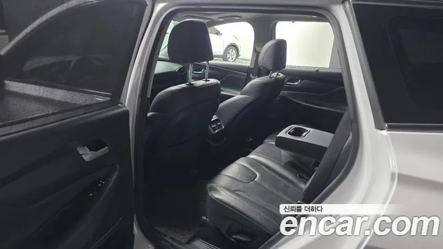 2019 Hyundai Santa Fe TM Diesel 2.0 2WD Sold VIN KMHS381BBKU067465 – photo 13