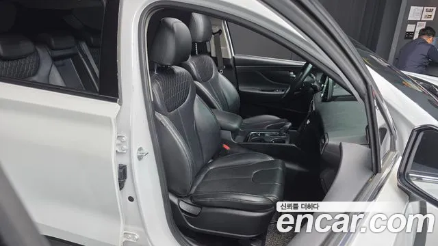 2019 Hyundai Santa Fe TM Diesel 2.0 2WD Sold VIN KMHS381BBKU067465 – photo 17