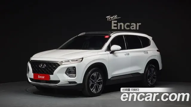 2019 Hyundai Santa Fe TM Diesel 2.0 2WD Sold VIN KMHS381BBKU067465 – photo 23