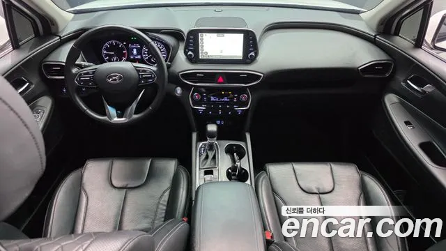 2019 Hyundai Santa Fe TM Diesel 2.0 2WD Sold VIN KMHS381BBKU067465 – photo 24