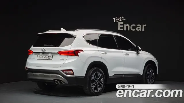 2019 Hyundai Santa Fe TM Diesel 2.0 2WD Sold VIN KMHS381BBKU067465 – photo 26