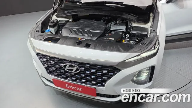 2019 Hyundai Santa Fe TM Diesel 2.0 2WD Sold VIN KMHS381BBKU067465 – photo 27