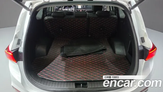 2019 Hyundai Santa Fe TM Diesel 2.0 2WD Sold VIN KMHS381BBKU067465 – photo 32