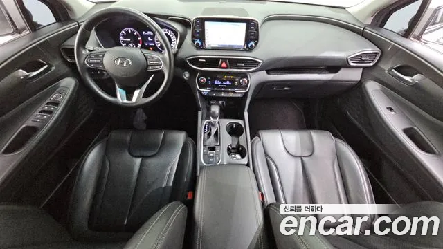 2019 Hyundai Santa Fe TM Diesel 2.0 2WD Sold VIN KMHS381BBKU085248 – photo 11