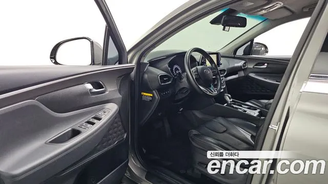 2019 Hyundai Santa Fe TM Diesel 2.0 2WD Sold VIN KMHS381BBKU085248 – photo 14