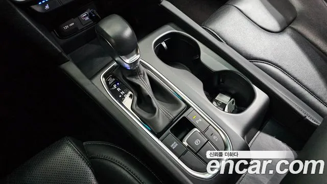 2019 Hyundai Santa Fe TM Diesel 2.0 2WD Sold VIN KMHS381BBKU085248 – photo 15