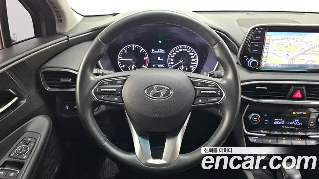 2019 Hyundai Santa Fe TM Diesel 2.0 2WD Sold VIN KMHS381BBKU085248 – photo 17