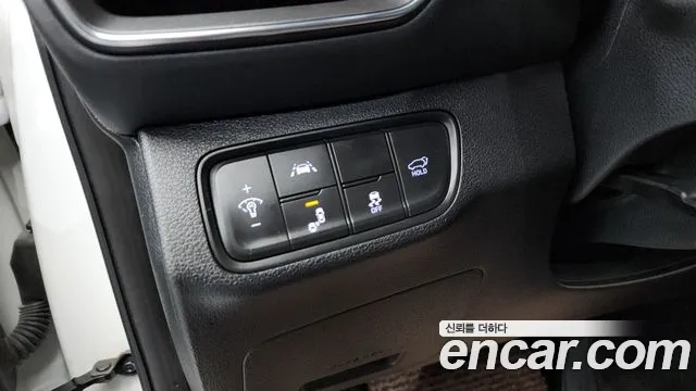 2019 Hyundai Santa Fe TM Diesel 2.0 2WD Sold VIN KMHS381BBKU093460 – photo 14