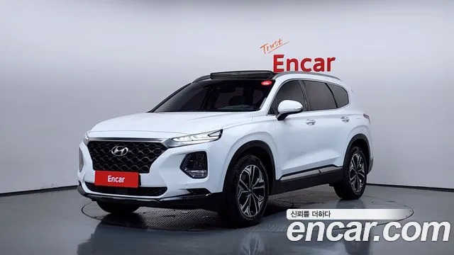 2019 Hyundai Santa Fe TM Diesel 2.0 2WD Sold VIN KMHS381BBKU093460 – photo 16