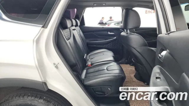 2019 Hyundai Santa Fe TM Diesel 2.0 2WD Sold VIN KMHS381BBKU093460 – photo 19