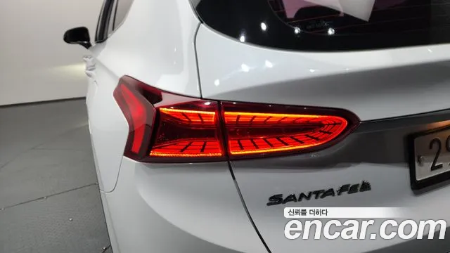 2019 Hyundai Santa Fe TM Diesel 2.0 2WD Sold VIN KMHS381BBKU093460 – photo 25