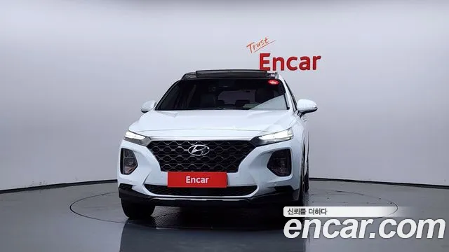 2019 Hyundai Santa Fe TM Diesel 2.0 2WD Sold VIN KMHS381BBKU093460 – photo 28