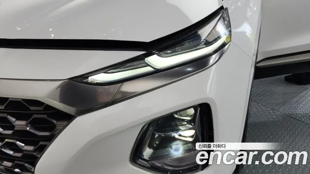 2019 Hyundai Santa Fe TM Diesel 2.0 2WD Sold VIN KMHS381BBKU093460 – photo 30