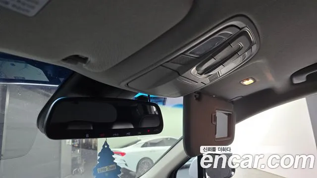 2019 Hyundai Santa Fe TM Diesel 2.0 2WD Sold VIN KMHS381BBKU111691 – rear exterior