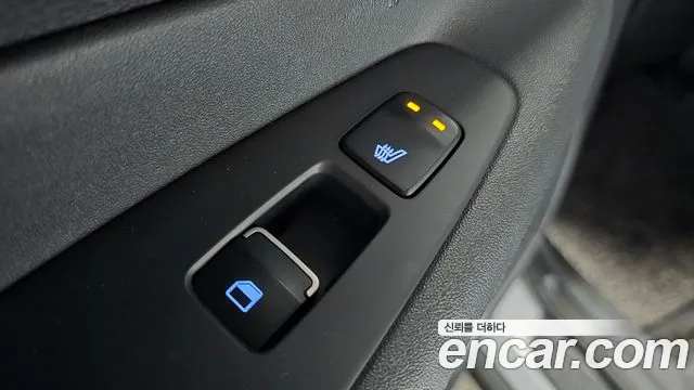 2019 Hyundai Santa Fe TM Diesel 2.0 2WD Sold VIN KMHS381BBKU111691 – dashboard