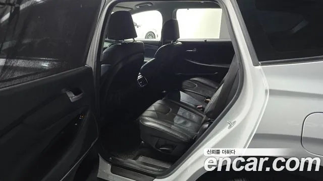 2019 Hyundai Santa Fe TM Diesel 2.0 2WD Sold VIN KMHS381BBKU111691 – photo 19