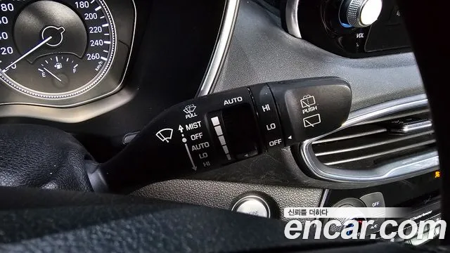 2019 Hyundai Santa Fe Tm Diesel 2.0 2wd Sold VIN KMHS381BBKU114412 – front exterior