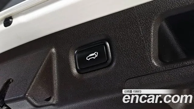 2019 Hyundai Santa Fe Tm Diesel 2.0 2wd Sold VIN KMHS381BBKU118767 – front exterior