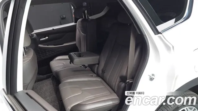 2019 Hyundai Santa Fe TM Diesel 2.0 2WD Sold VIN KMHS381BBKU146452 – odometer reading